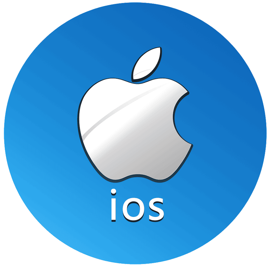 iOS